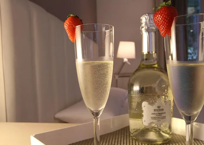 Soglow Business Class Otel