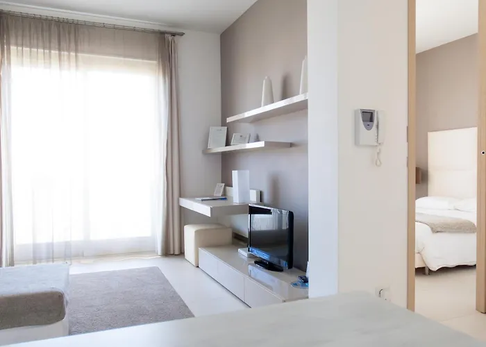 Soglow Business Class Molfetta