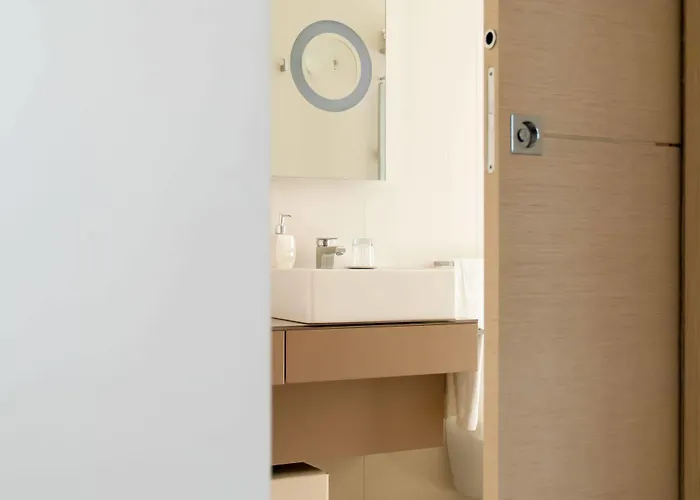 Soglow Business Class Otel 4*