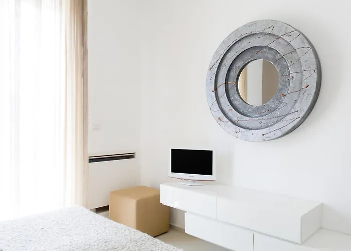 Отель Soglow Business Class 4*