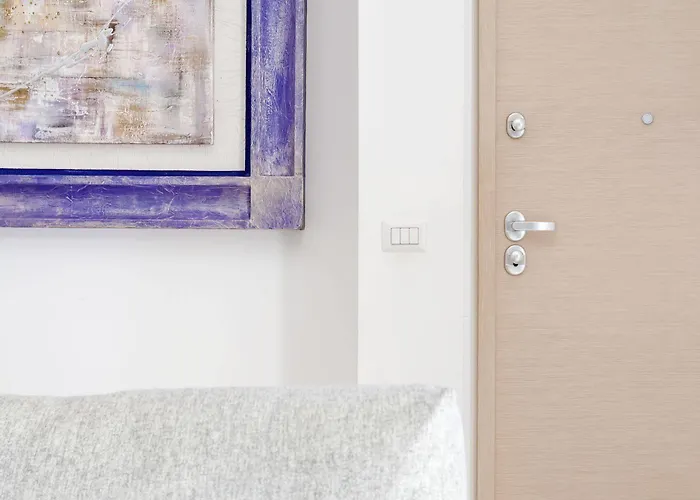 Отель Soglow Business Class Мольфетта