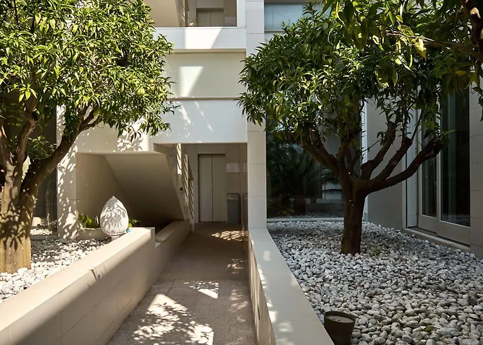 Soglow Business Class Otel 4*